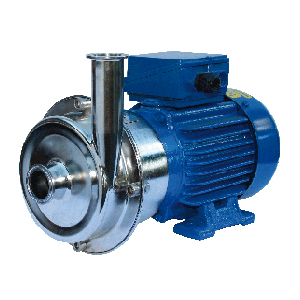Tapflo Centrifugal Pump distributed by S Reich Co.,Ltd.