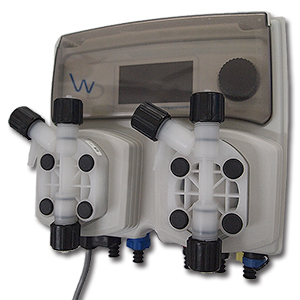 EMEC Digital Control Dosing Pump WDPHCLS-Series by S Reich Co., LTd.