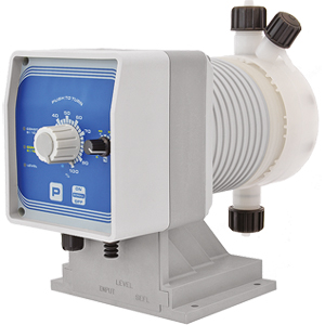 EMEC AMS Plus Metering Pump by S Reich Co.,Ltd.