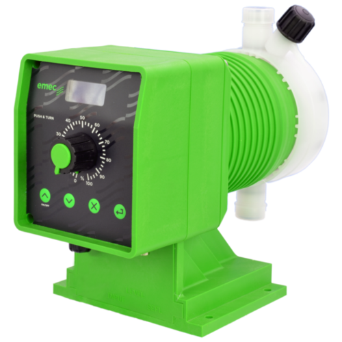 AMS Emec dosing pump