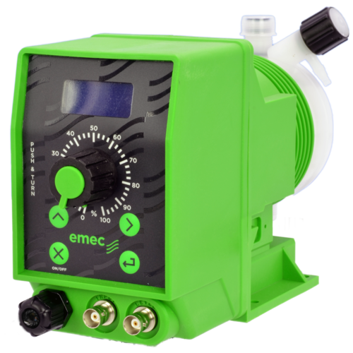 KMS Emec dosing pump