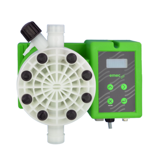 TMS Emec dosing pump