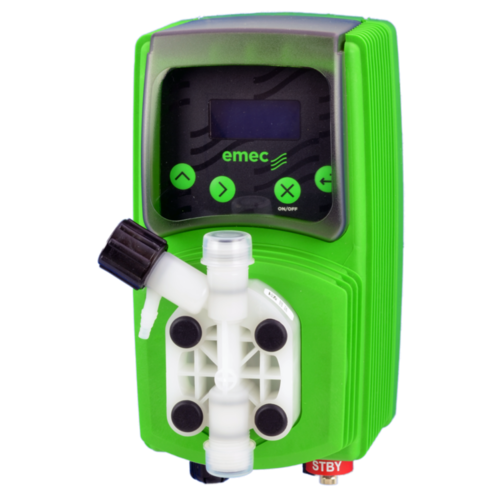 V EMEC dosing pump