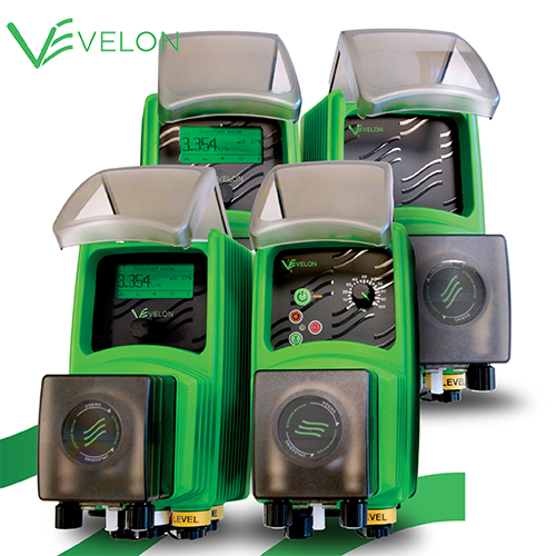 V EMEC dosing pump