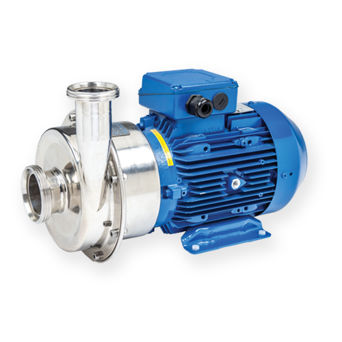Tapflo Centrifugal Hygienic Pump (food grade)
