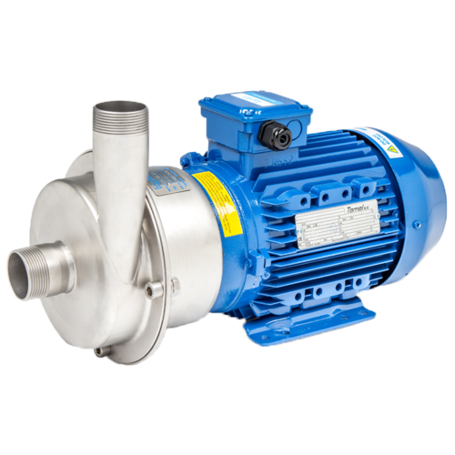 Centrifugal pump (ปั๊มเซนติฟูกัล ปั๊มหอยโข่ง)