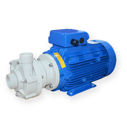 Tapflo Centrifugal Plastic Pump
