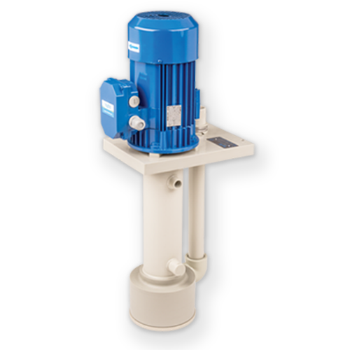 Tapflo Centrifugal Verticle Pump