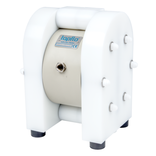 Diaphragm Pump (ไดอะแฟรมปั๊ม)